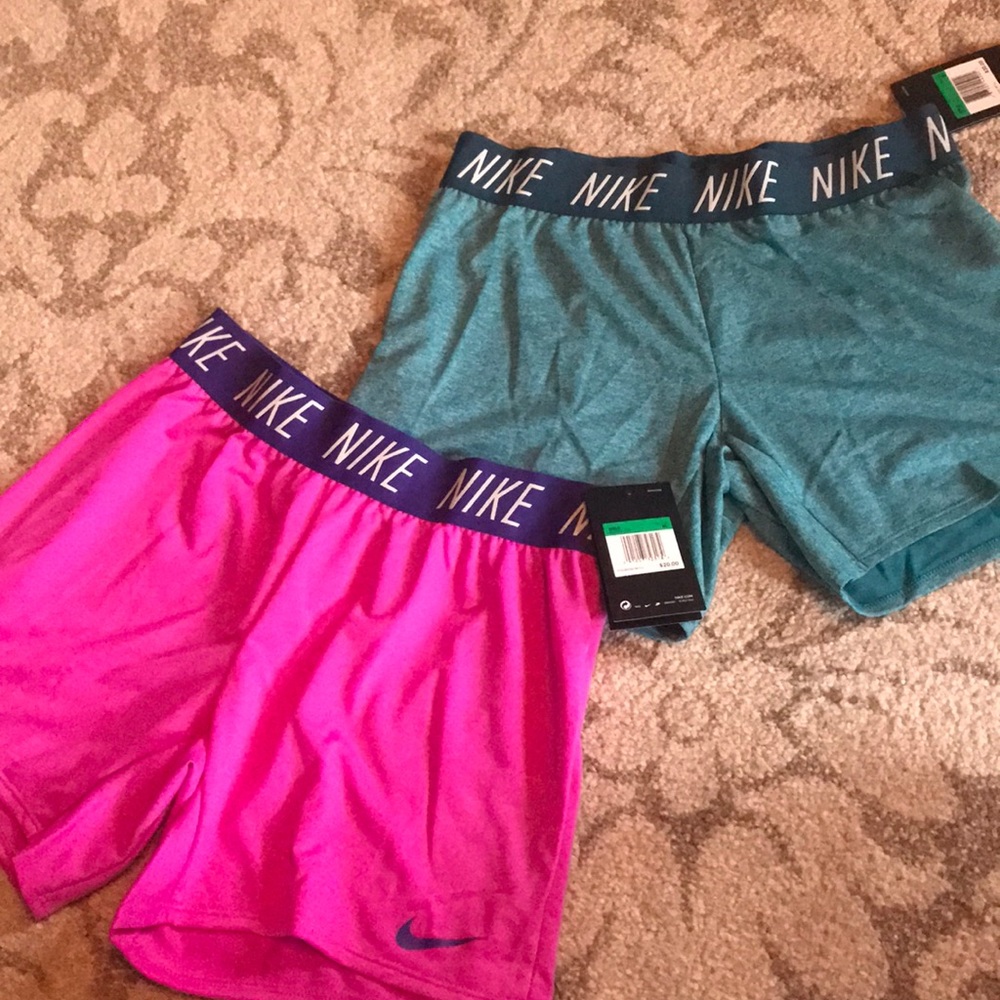 NWT Nike Girls Bundle